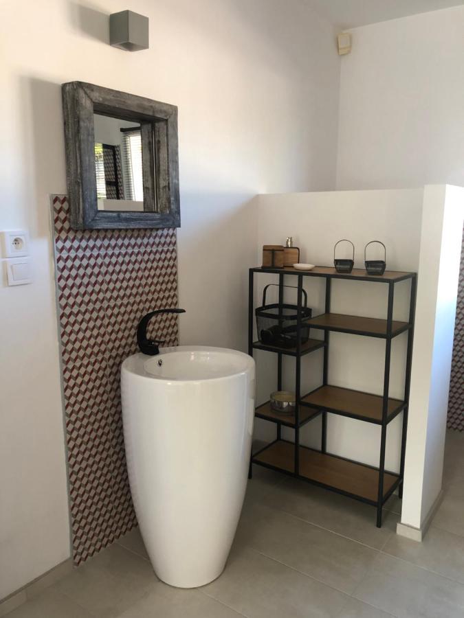 Le Mas Victoria - Chambres D'Hotes Avec Table D'Hotes-Parking Prive Ferme Каркасон Екстериор снимка