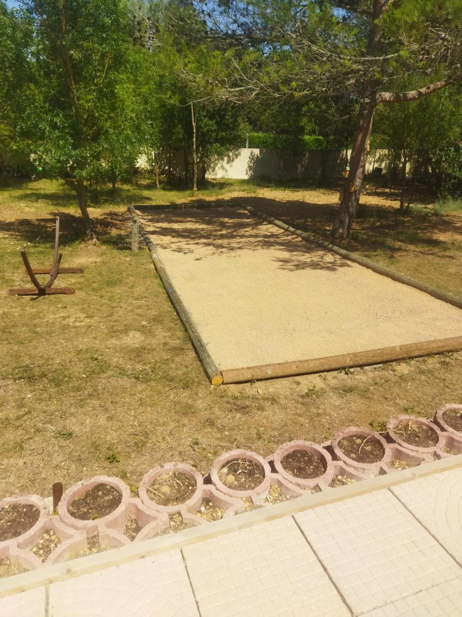 Le Mas Victoria - Chambres D'Hotes Avec Table D'Hotes-Parking Prive Ferme Каркасон Екстериор снимка